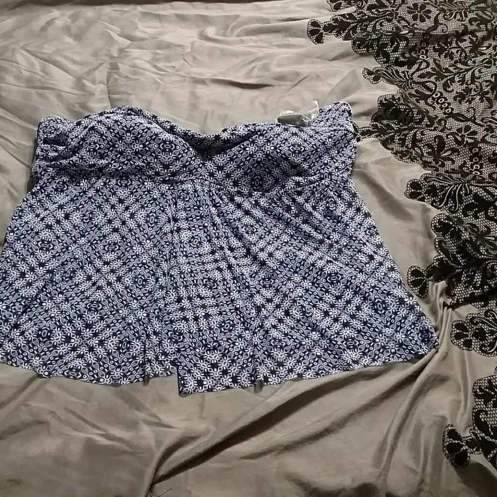 Swim Top